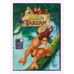 Tarzan