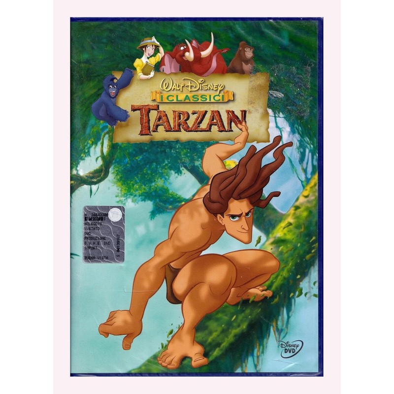 Tarzan