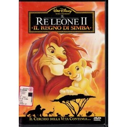 Il re Leone 2 - Il regno di Simba