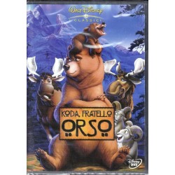 Koda Fratello Orso