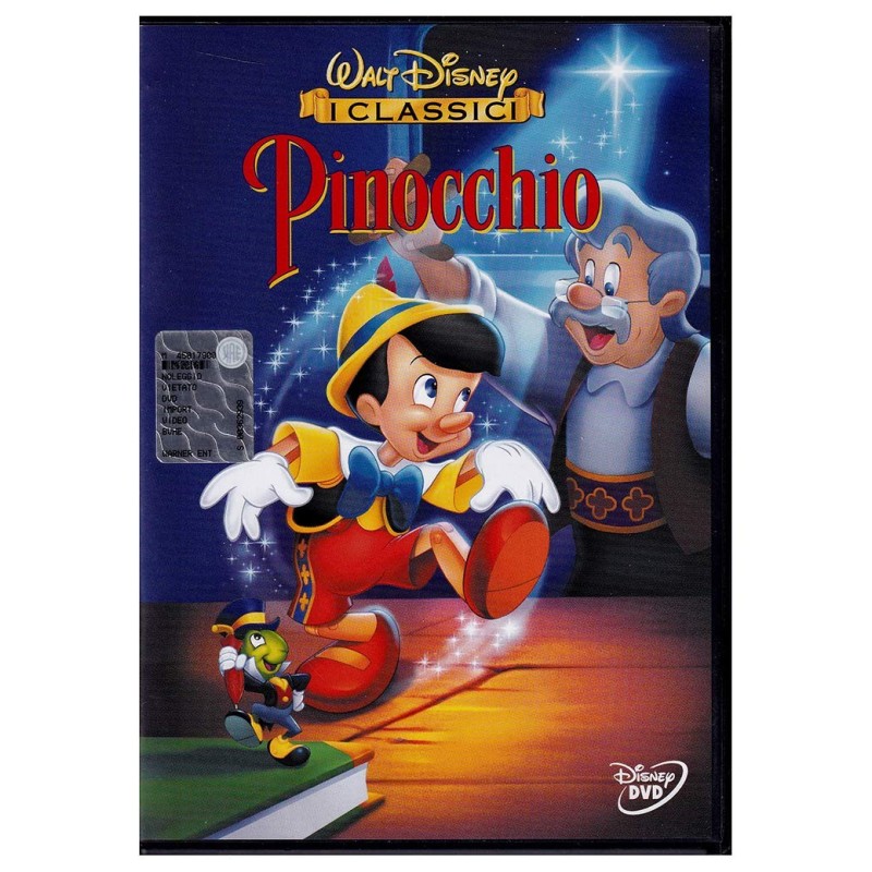 Pinocchio