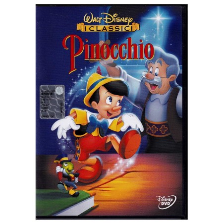 Pinocchio