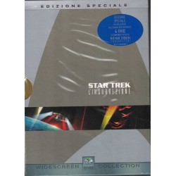 Star Trek - X - L'insurrezione (2 DVD)