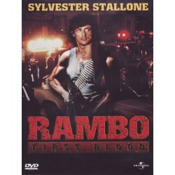 Rambo - First Blood