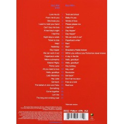 The Beatles 1+ (CD - 2BD - Libro)