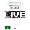 Spandau Ballet - Live from the N.E.C.