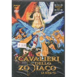 I cavalieri dello zodiaco - vol. 10