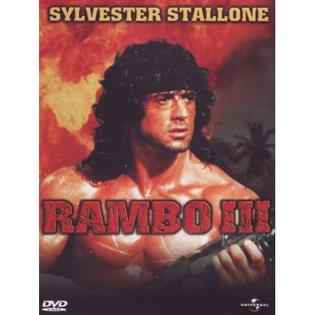 Rambo III