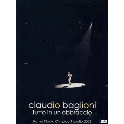 Claudio Baglioni - Tutto in Un Abbraccio (2 DVD)