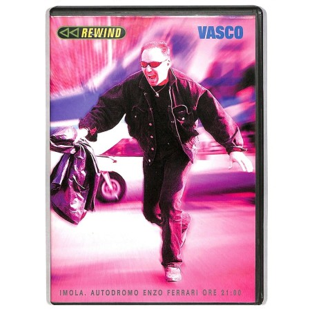 Vasco Rossi - Rewind