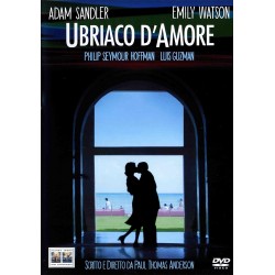 Ubriaco d'amore