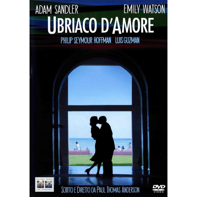 Ubriaco d'amore