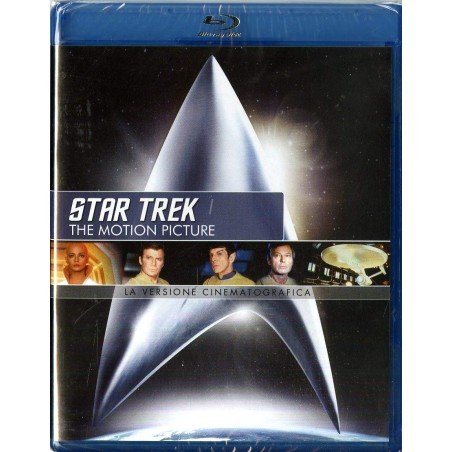 Star Trek - I - Motion Picture