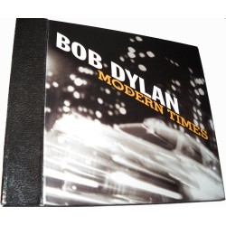 Bob Dylan: Modern Times (CD+DVD)