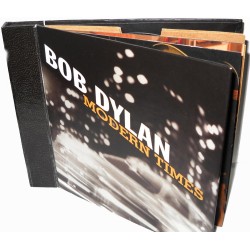 Bob Dylan: Modern Times (CD+DVD)