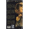 Roxy Music - The Thrill of It All - 1972-1982 (4 CD)