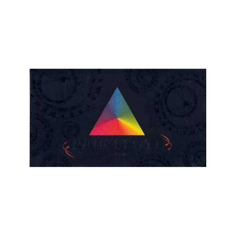 Pink Floyd - Prism (2 CD) - Bootleg