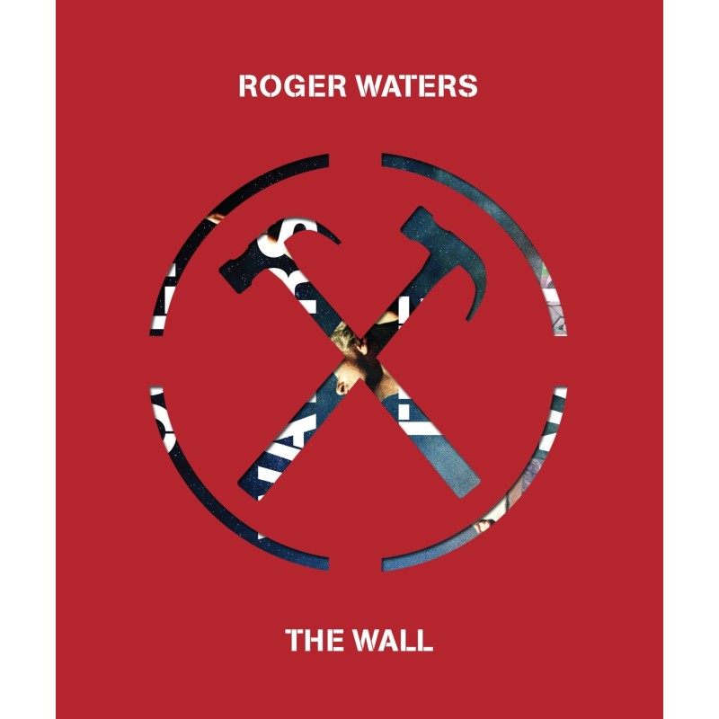 Roger Waters: the Wall Special