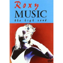 Roxy Music - The High Road