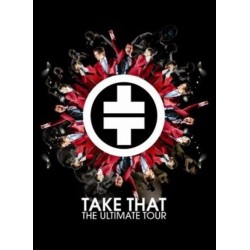 Take That - The Ultimate Tour