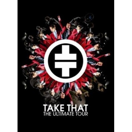 Take That - The Ultimate Tour