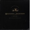 Michael Jackson - Dangerous - Collector Edition