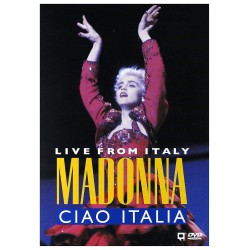 Madonna - Ciao Italia