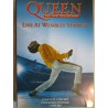 Queen - Live at Wembley Stadium (2 DVD)