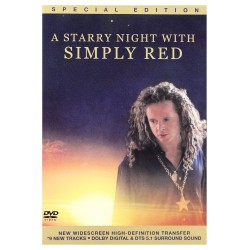 Simply Red - A Starry Night (Special Edition)