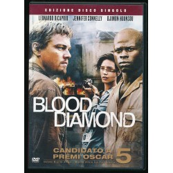 Blood Diamond