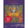 Santana - Hymns for peace - Live at Montreux 2004 (2 DVD)