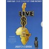 Live 8 - July 2nd 2005 (4 DVD)