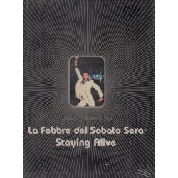 La febbre del sabato sera (2 DVD)