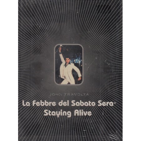 La febbre del sabato sera (2 DVD)