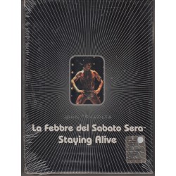 La febbre del sabato sera (2 DVD)