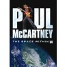 Paul McCartney - The Space Within Us (DVD + CD)