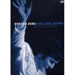 Renato Zero - Figli del sogno