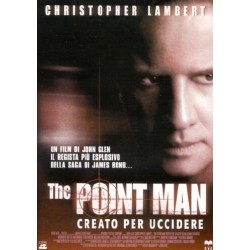 The point man