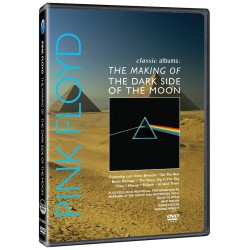 Pink Floyd - The Making of the Dark Side of the Moon