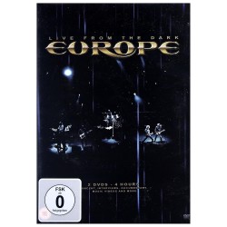 Europe - Live From The Dark