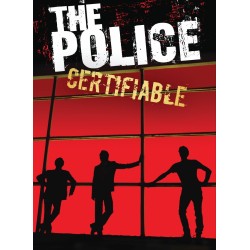 The Police - Certifiable (BD + 2 CD)