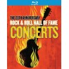 The 25th Anniversary Rock & Roll Hall Of Fame Concerts