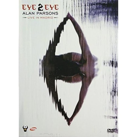 Alan Parsons - Eye To Eye: Live In Madrid