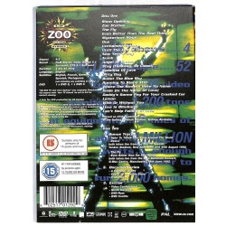 U2 - Zoo Tv (2 DVD)