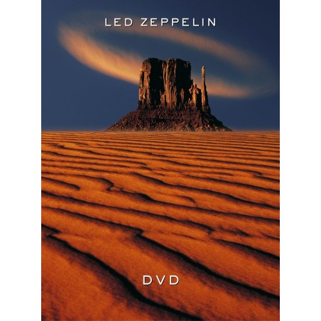 Led Zeppelin (2 DVD)