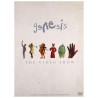 Genesis - The video show