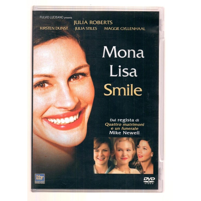 Monna Lisa Smile