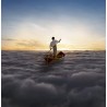 Pink Floyd - The Endless River (BD + CD)