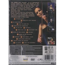 The Corrs - Live At The Royal Albert Hall  (Super Jewel Box)