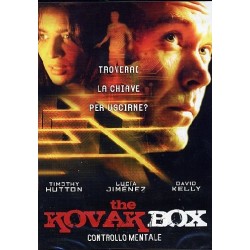 The kovak box - Controllo mentale